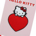 HELLO KITTY PRETTY IN PINK: LUXURY NOTEBOOK